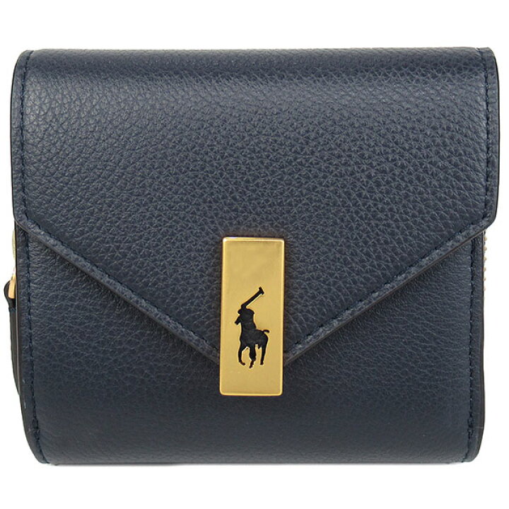 楽天市場】ポロ ラルフローレン Polo Ralph Lauren 財布 メンズ 