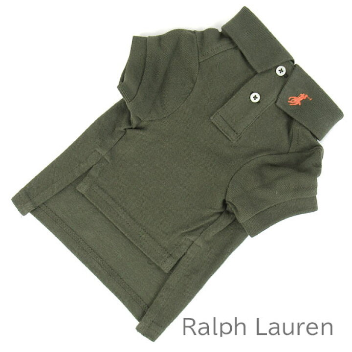楽天市場】ポロ ラルフローレン ラルフ Polo Ralph Lauren ペット服 