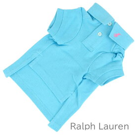 ポロ ラルフローレン ラルフ Polo Ralph Lauren ペット服 ドッグウエア ドッグウェア ドッグコート ポロシャツ ビッグポニー 犬用コート 犬服 犬の服 犬 ドッグ 【送料無料（ネコポス メール便）】 ブランド 正規品販売店 直営アウトレット店より直輸入 【あす楽】