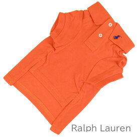 ポロ ラルフローレン ラルフ Polo Ralph Lauren ペット服 ドッグウエア ドッグウェア ドッグコート ポロシャツ ビッグポニー 犬用コート 犬服 犬の服 犬 ドッグ 【送料無料（ネコポス メール便）】 ブランド 正規品販売店 直営アウトレット店より直輸入 【あす楽】