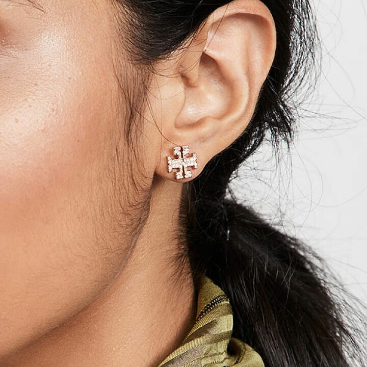 楽天市場】トリーバーチ Tory Burch ピアス レディース イヤリング 