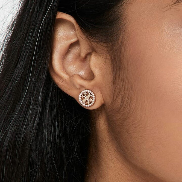 楽天市場】トリーバーチ Tory Burch ピアス レディース イヤリング 
