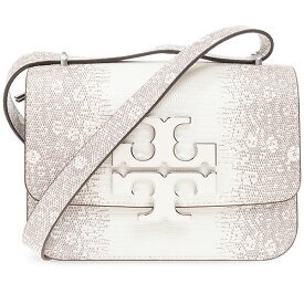 トリーバーチ Tory Burch バッグ レディース ショルダーバッグ ポシェット リザード調 レザー かばん 鞄 【送料無料】 ブランド トリーバーチ正規品販売店 直営アウトレット店より直輸入