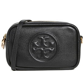 トリーバーチ Tory Burch バッグ レディース ショルダーバッグ ポシェット レザー かばん 鞄 【送料無料】 ブランド トリーバーチ正規品販売店 直営アウトレット店より直輸入