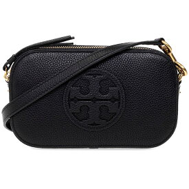 トリーバーチ Tory Burch バッグ レディース ショルダーバッグ ポシェット レザー かばん 鞄 【送料無料】 ブランド トリーバーチ正規品販売店 直営アウトレット店より直輸入