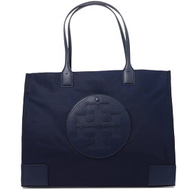 トリーバーチ Tory Burch バッグ レディース トートバッグ トート ロゴ ナイロン かばん 鞄 【送料無料】 ブランド トリーバーチ正規品販売店 直営アウトレット店より直輸入