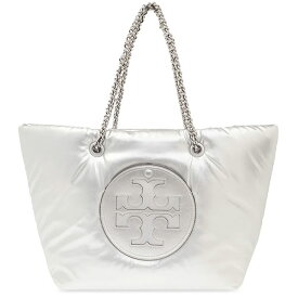 トリーバーチ Tory Burch バッグ レディース トートバッグ トート ナイロン かばん 鞄 【送料無料】 ブランド トリーバーチ正規品販売店 直営アウトレット店より直輸入