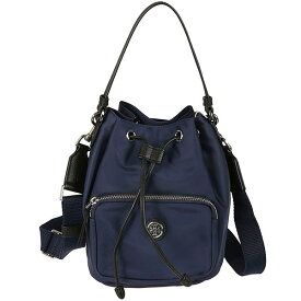 トリーバーチ Tory Burch バッグ レディース ショルダーバッグ ポシェット 2Way ナイロン かばん 鞄 【送料無料】 ブランド トリーバーチ正規品販売店 直営アウトレット店より直輸入