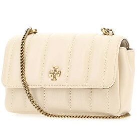 トリーバーチ Tory Burch バッグ レディース ショルダーバッグ ポシェット キルティング レザー ストライプ かばん 鞄 【送料無料】 ブランド トリーバーチ正規品販売店 直営アウトレット店より直輸入