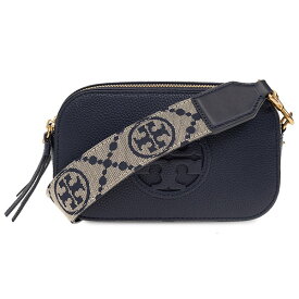 トリーバーチ Tory Burch バッグ レディース ショルダーバッグ ポシェット レザー かばん 鞄 【送料無料】 ブランド トリーバーチ正規品販売店 直営アウトレット店より直輸入