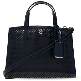 トリーバーチ Tory Burch バッグ レディース トートバッグ トート 2Way レザー かばん 鞄 【送料無料】 ブランド トリーバーチ正規品販売店 直営アウトレット店より直輸入