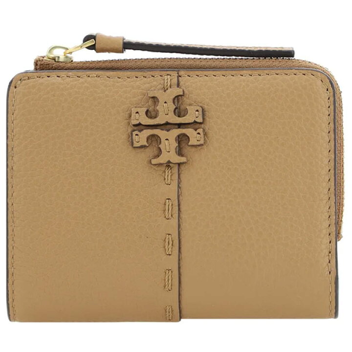 楽天市場】トリーバーチ Tory Burch 財布 レディース 二つ折り財布 