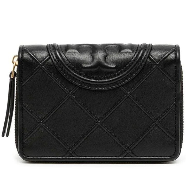 楽天市場】トリーバーチ Tory Burch 財布 レディース 二つ折り財布 