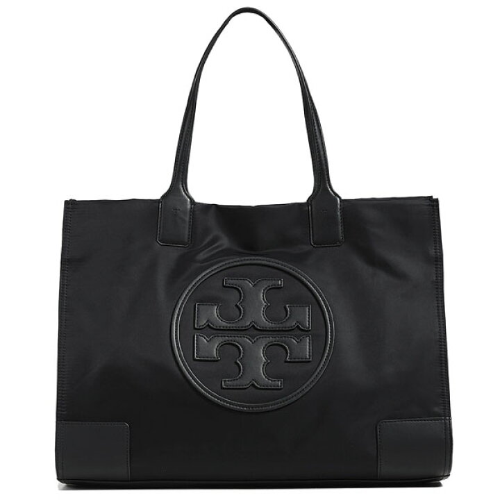 楽天市場 トリーバーチ Tory Burch バッグ レディース トートバッグ トート ナイロン かばん 鞄 送料無料 ブランド トリーバーチ正規品販売店 直営アウトレット店より直輸入 ブランドバッグ専門店coco Style