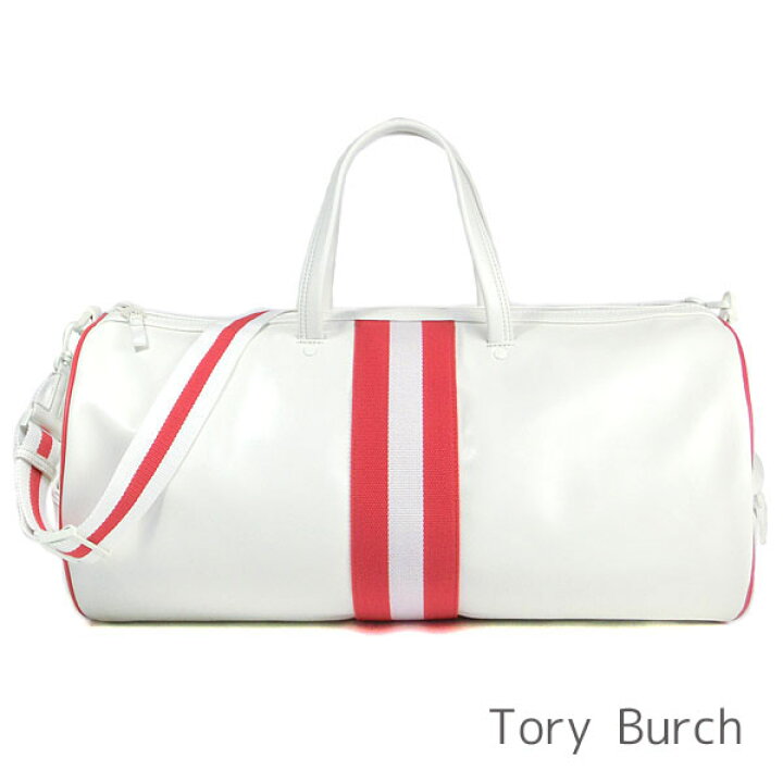 楽天市場】トリーバーチ Tory Burch バッグ レディース ボストンバッグ  