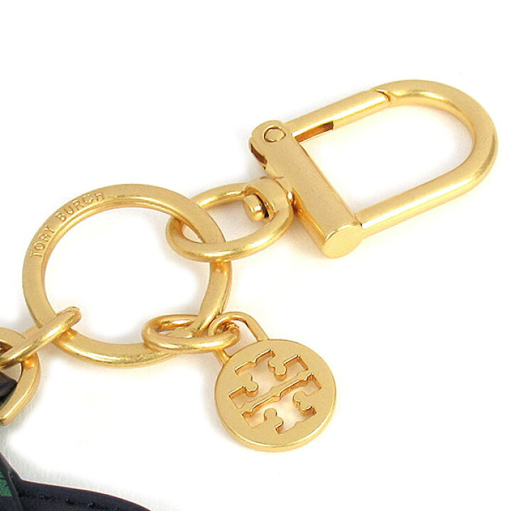 楽天市場】トリーバーチ Tory Burch キーホルダー レディース バッグ 