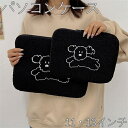 ノートパソコン 11/13インチ パソコンケース PCケース 厚手 保護ケース おしゃれ インナー バッグ かわいい バッグ パ…