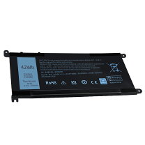 楽天市場】inspiron 13 5378 バッテリー 純正の通販