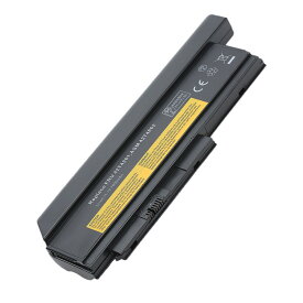 【420円OFF&P10倍】【新品 年保証 0A36282 para ThinkPad X220 Series 【7800mAh11.1V】高性能 互換バッテリー 【日本国内倉庫発送】【送料無料】CFDA