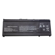 【抽選で全額還元！】【5倍ポイント】【新品 年保証 HP OMEN 15-dc0000交換バッテリー【3500mAh15.4V】高…