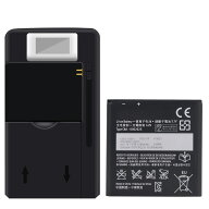 【380円OFF&P10倍】新品 SONY BA700 互換バッテリー 【1500mAh 3.7V】 対応用 1年保証 高性能 PSE認証 互…