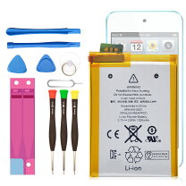 楽天市場】ipod touch バッテリーの通販