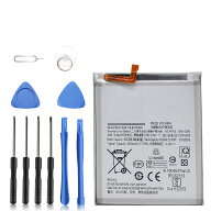 【10倍ポイント】新品 Samsung A52S 互換バッテリー 【4370mAh 3.88V】 対応用 1年保証 高性能 PSE認証 …