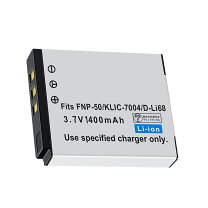 楽天市場】finepix f50fd バッテリーの通販