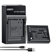 楽天市場】dmc－fx37 バッテリーの通販