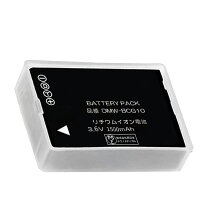 楽天市場】dmc－tz30 バッテリーの通販