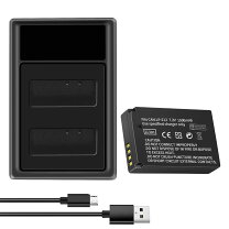 楽天市場】powershot sx70 hs バッテリーの通販