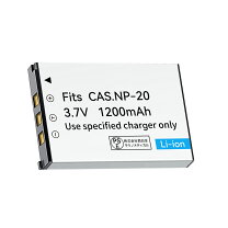 楽天市場】カシオ ex－z77 バッテリーの通販