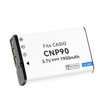 楽天市場】casio exilim ex－h10 バッテリーの通販
