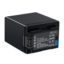 楽天市場】ivis hf r800（バッテリーパック｜デジタルカメラ用  