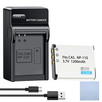 Batterie pour caméscope Otech Batterie pour JVC BN-VG212U