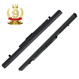 【ポイント10倍！】楽天9位獲得 純正よりお得！新品1年保証 東芝 Dynabook PA5212U-1BRS PABAS283 PA5265U-1BRS RX33 RX73 RZ73 RZ83 Satellite B35 R35 AZ35 AZ45 AZ55交換バッテリー【14.8V 2600mAh】対応用 高性能 PSE認証
