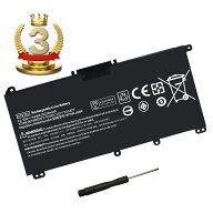 【5倍ポイント】楽天3位獲得 新品 HP HT03XL 交換 バッテリー 15-da0000 15-db0000 17-by0000 Pavilion 1…