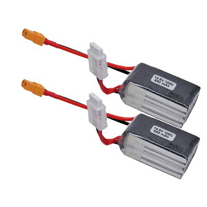 �y10�{�|�C���g�zRC���|�o�b�e���[ 14.8V 650mAh 100C 5.4* 3* 2.4 cm XT60�v���O RC�J�[�p RC�g���b�N�p RC�w���R�v�^�[�p FPV�p �h���[���p�Ȃ�1�N�ۏ� �����\ PSE�F�� �݊����|�o�b�e���[
