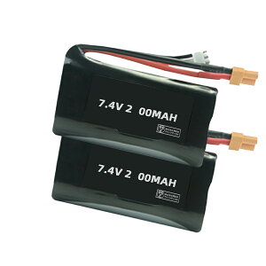 �y10�{�|�C���g�zRC���|�o�b�e���[ CSS�z�C�i�[580 583 582�V���x���J�[ 7.4V 2000mAh 68*36*18mm XT30�v���O�v���O RC�J�[�p RC�g���b�N�p RC�w���R�v�^�[�p FPV�p �h���[���p�Ȃ�1�N�ۏ� �����\ PSE�F�� ��