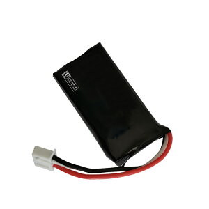 �y5�{�|�C���g�zRC���|�o�b�e���[ 7.4V 2S 350mAh 50C(M1)OSHM1024 50*25*10mm XH2.54 3PIN RC�J�[�p RC�g���b�N�p RC�w���R�v�^�[�p FPV�p �h���[���p�Ȃ�1�N�ۏ� �����\ PSE�F�� �݊����|�o�b�e���[