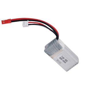 y215~OFF&P10{zRC|obe[ 2S 7.4V 850mAh 20C 50*25*14mm JSTvO RCJ[p RCgbNp RCwRv^[p FPVp h[pȂ1Nۏ \ PSEF ݊|obe[