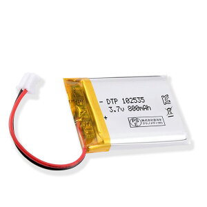 y265~OFF&P10{zVi GEN GEN 102535 ݊obe[ y800mAh 3.7Vz Ήp 1Nۏ \ ݊obepbN YEZ 2025EZ-XIJPA