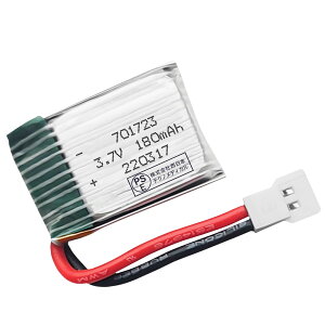 y10{|CgzRC|obe[ 3.7V 180mAh 2.4*1.7*0.8cm ΋vO RCJ[p RCgbNp RCwRv^[p FPVp h[pȂ1Nۏ \ PSEF ݊|obe[