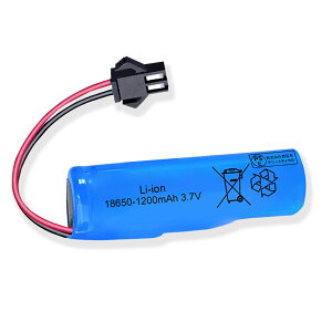 y10{|CgzVi GEN GEN 18650 ݊obe[ y1200mAh 3.7Vz Ήp 1Nۏ \ ݊obepbN YEZ 2025EZ-XIJPA