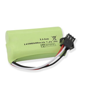 y265~OFF&P10{zVi GEN G20601 SM-3PvO ݊obe[ y600mAh 7.4Vz Ήp 1Nۏ \ ݊obepbN YEZ 2025EZ-XIJPA