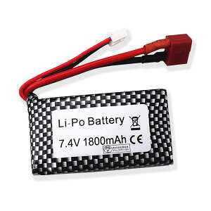 y10{|CgzRC|obe[ 7.4V 1800mAh 6.2*3.3*1.7cm TvO RCJ[p RCgbNp RCwRv^[p FPVp h[pȂ1Nۏ \ PSEF ݊|obe[