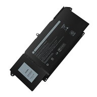 【5倍ポイント】新品 DELL Latitude 5320 互換バッテリー【63Wh 15.2V】対応用 1年保証 高性能 PSE認証 …