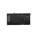【410円OFF&P5倍】新品 Dell デル Inspiron 14 5405 Inspiron 15 5505 メーカーオプション 交換用内蔵バッテリー JK6Y…