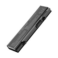 【5倍ポイント】【新品 年保証】【増量】Dell デル Dell Latitude E5510 【5200mAh】 ブラック 対応用 高…