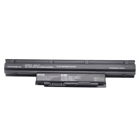 【5倍ポイント】【新品 年保証 NEC PC-VP-WP136 OP-570-77020 【14.4V2250mAh】 ノートパソコンバッテリー 適用 PC-LS150/ YLA 2025LA-XIJP